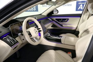 Mercedes Benz Clase S S 580 e Premium 510cv