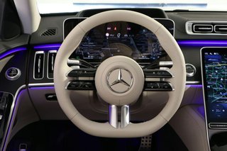 Mercedes Benz Clase S S 580 e Premium 510cv