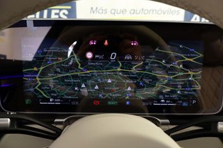 Mercedes Benz Clase S S 580 e Premium 510cv