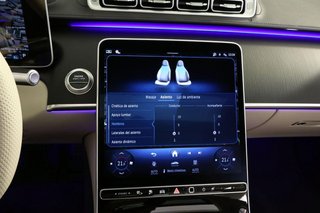 Mercedes Benz Clase S S 580 e Premium 510cv