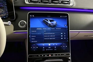 Mercedes Benz Clase S S 580 e Premium 510cv