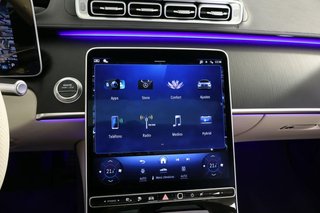 Mercedes Benz Clase S S 580 e Premium 510cv