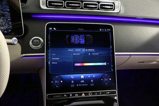 Mercedes Benz Clase S S 580 e Premium 510cv
