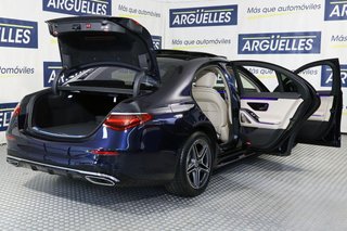 Mercedes Benz Clase S S 580 e Premium 510cv