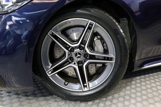 Mercedes Benz Clase S S 580 e Premium 510cv