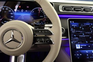 Mercedes Benz Clase S S 580 e Premium 510cv
