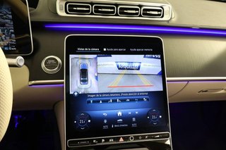 Mercedes Benz Clase S S 580 e Premium 510cv