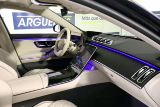 Mercedes Benz Clase S S 580 e Premium 510cv