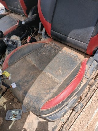 ASIENTO DELANTERO IZQUIERDO Kia Picanto (JA)(2017->)