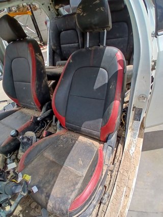 ASIENTO DELANTERO IZQUIERDO Kia Picanto (JA)(2017->)