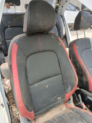 ASIENTO DELANTERO DERECHO Kia Picanto (JA)(2017->)