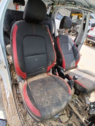ASIENTO DELANTERO DERECHO Kia Picanto (JA)(2017->)