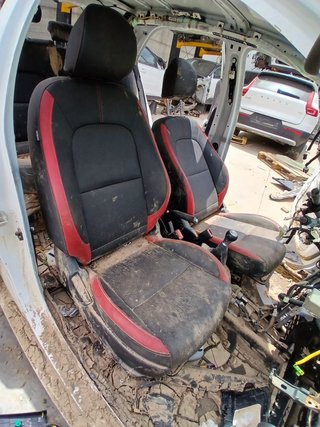 ASIENTO DELANTERO DERECHO Kia Picanto (JA)(2017->)