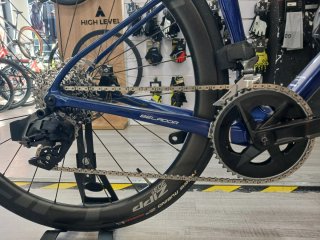 Bicicleta Berria Belador