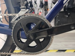Bicicleta Berria Belador