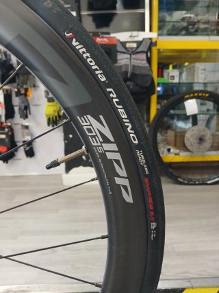 Bicicleta Berria Belador