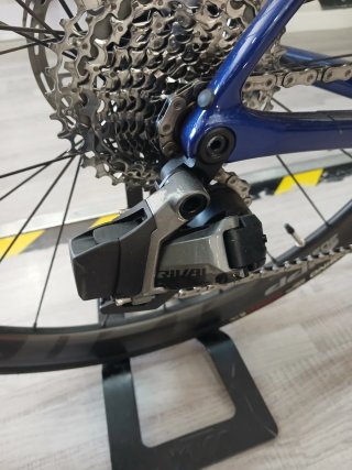 Bicicleta Berria Belador