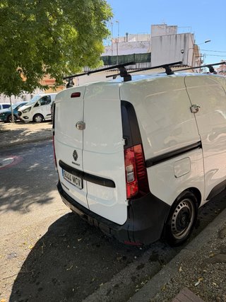 Renault Express 2022