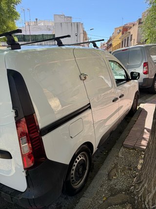 Renault Express 2022