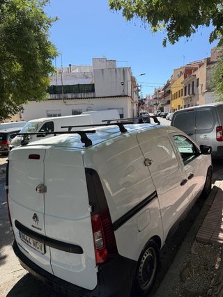 Renault Express 2022
