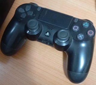 PS4 Slim Sony Nera Poco Uso