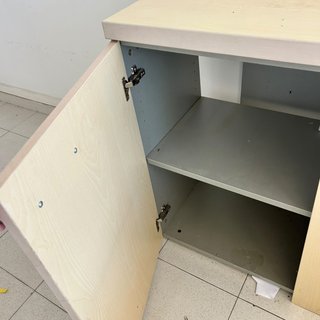 Mueble de Oficina de Madera