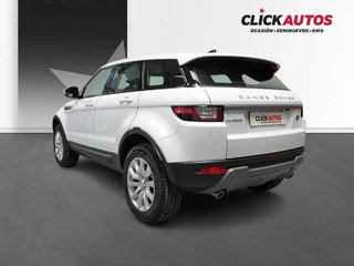 LAND ROVER RANGE ROVER EVOQUE 2.0 ED4 150CV PURE 4X2