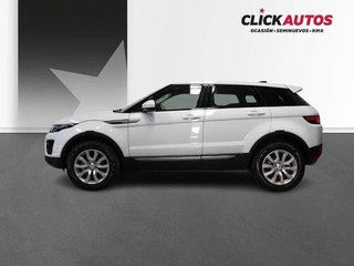 LAND ROVER RANGE ROVER EVOQUE 2.0 ED4 150CV PURE 4X2