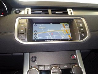 LAND ROVER RANGE ROVER EVOQUE 2.0 ED4 150CV PURE 4X2