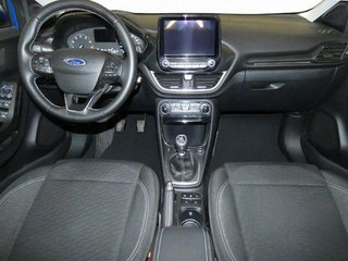 FORD PUMA 1.0 ECOBOOST 125CV MHEV TITANIUM