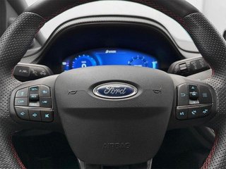 FORD PUMA 1.0 ECOBOOST 155CV MHEV STLINE X