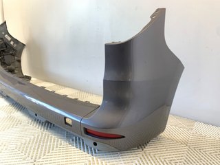 Parachoques trasero Renault Kangoo III 2021-2022 1.5 Blue dCi FJAB