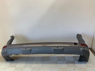 Parachoques trasero Renault Kangoo III 2021-2022 1.5 Blue dCi FJAB