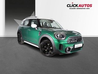 MINI COUNTRYMAN 1.5 136CV COOPER AUTOM.
