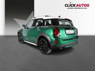 MINI COUNTRYMAN 1.5 136CV COOPER AUTOM.