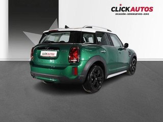 MINI COUNTRYMAN 1.5 136CV COOPER AUTOM.
