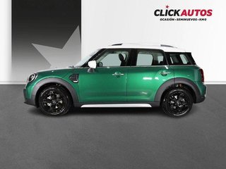 MINI COUNTRYMAN 1.5 136CV COOPER AUTOM.