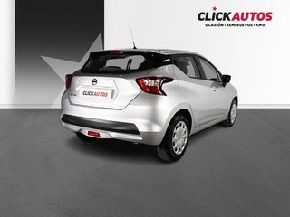 NISSAN MICRA 1.0 IG-T 92CV ACENTA