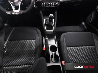 NISSAN MICRA 1.0 IG-T 92CV ACENTA