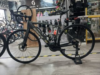 Bicicleta Eléctrica BH IRS1 1.2