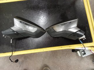 Espejo Retrovisor SEAT LEON MK3 2018