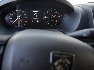 PEUGEOT BOXER 2.2 BLUEHDI 140CV VAN L3H2