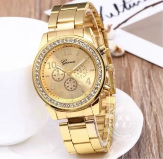 Conjunto de Joyería Reloj mas complementos NUEVO
