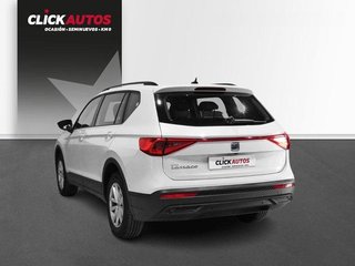 SEAT TARRACO 1.5 ECOTSI 150CV STYLE XL DSG 7PLAZAS