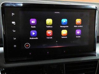 SEAT TARRACO 1.5 ECOTSI 150CV STYLE XL DSG 7PLAZAS