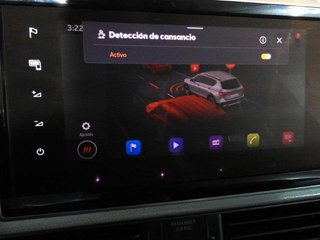 SEAT TARRACO 1.5 ECOTSI 150CV STYLE XL DSG 7PLAZAS