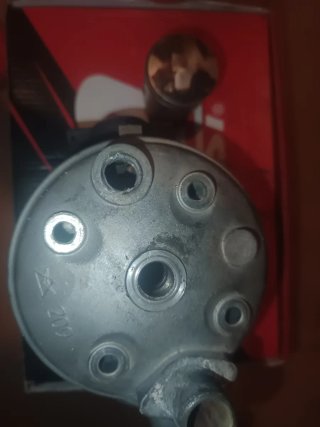 Cilindro de serie para motor AM6