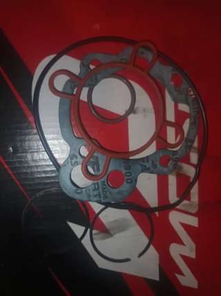 Cilindro de serie para motor AM6