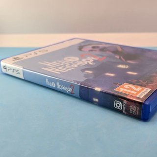 Hello Neighbor 2 PS5