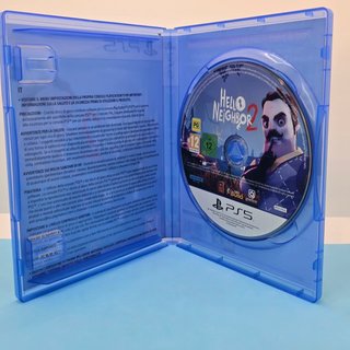 Hello Neighbor 2 PS5